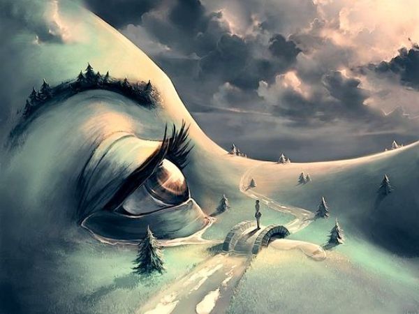 Surrealism: Exploring the Depths of the Unconscious Mind
