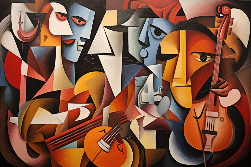 Cubism: A Revolution in Art
