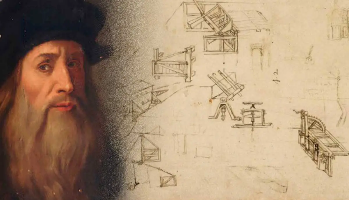Leonardo da Vinci: Unraveling the Genius