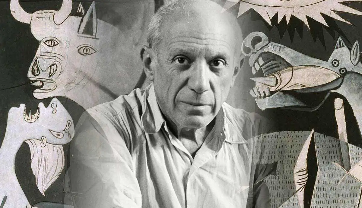Pablo Picasso: A Creative Genius Ahead of His Time