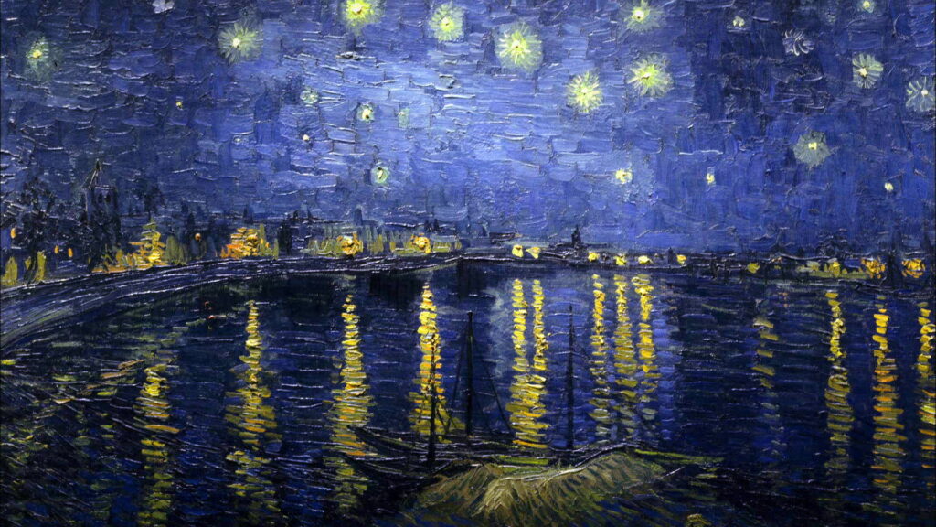 Vincent van Gogh: A Journey Through Emotion
